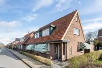 Woning Julianastraat 52 Lekkerkerk