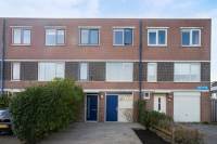 Woning Saxofoonweg 111 Almere