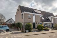 Woning Dijkmanzoet 34 Tiel