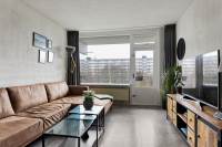 Woning Hoogoord 113 Amsterdam