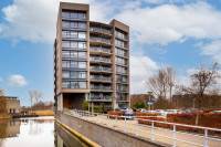 Woning Spitsbergen 11 Almere