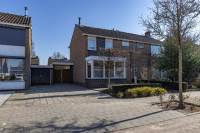 Woning Hofstraat 9 Udenhout