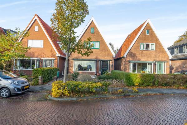 Woning Westerweg 311 Heiloo