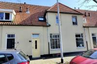 Woning Korenbloemstraat 28 Tilburg