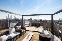 Woning Rijnstraat 8IV Amsterdam