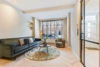 Woning Datheenstraat 38 Den Haag