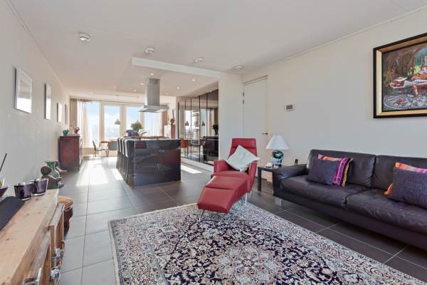 Woning Gevers Deynootweg 21N Den Haag