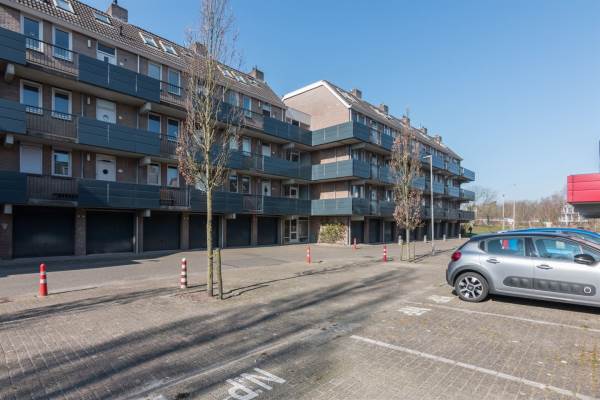Woning Sweelincklaan 59 Rhoon
