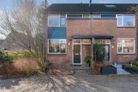 Woning Pruylenborg 17 Hendrik-Ido-Ambacht