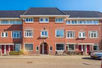 Woning Merwedekade 231bis Utrecht