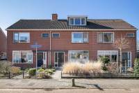 Woning Overdorpstraat 66 De Goorn