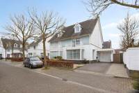 Woning Salomonsakker 11 Hedel