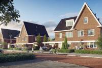 Woning Fregatstraat 91 Nieuw-Lekkerland