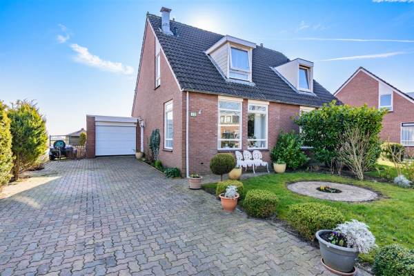 Woning Rijksweg 73 Jirnsum