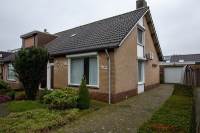 Woning Jozef Israëlstraat 15 Bergen (LI)