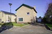 Woning Meester Beukenweg 47 Mechelen