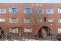 Woning Jan van den Doemstraat 15 Utrecht