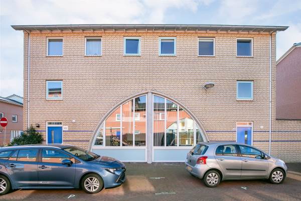 Woning Maria van Wilsveenhof 45 Nootdorp