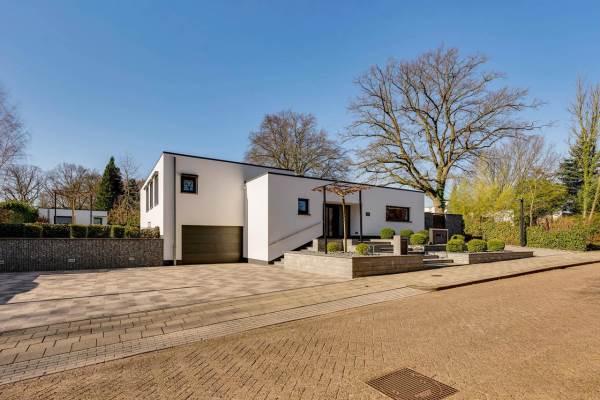 Woning Slot Harenlaan 26 Hoensbroek