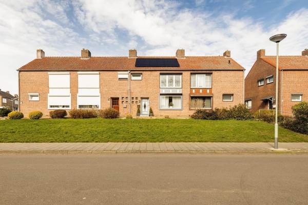 Woning Krijgershoek 10 Beek (LI)