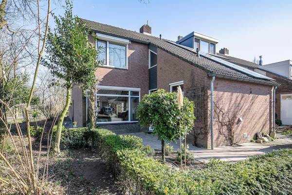 Woning Keizershof 20 Nuenen