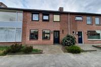 Woning Anjerstraat 28 Steenbergen (NB)