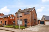 Woning Pastoor Kerckerstraat 13 Steenbergen (NB)