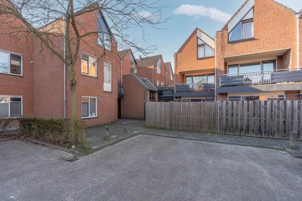 Woning Antilopespoor 149 Maarssen