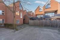 Woning Antilopespoor 149 Maarssen