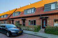 Woning Meiendaal 72 Rotterdam