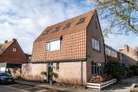 Woning Celebesstraat 17 Heemstede
