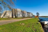 Woning Offenbachlaan 56 Heemstede