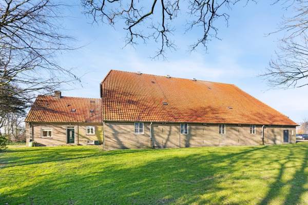 Woning Noorderdijkweg 5 WIERINGERWERF