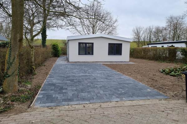 Woning Landingsweg 21 BAARLAND