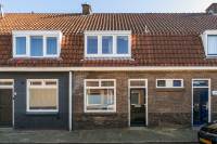 Woning Borneostraat 42 Zwolle