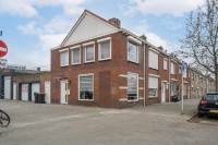 Woning Wattstraat 1a Tilburg