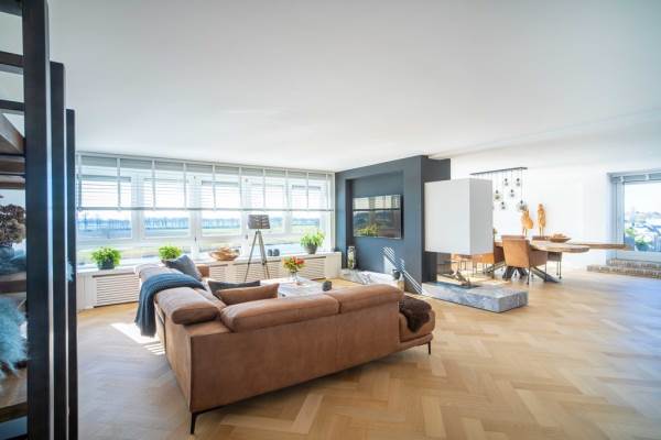 Woning Kroon 62 Rhoon