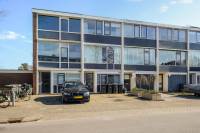 Woning Smaragdstraat 29-b GRONINGEN