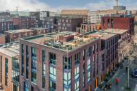 Woning Maria Austriastraat 48 Amsterdam