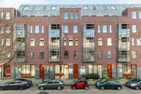 Woning Tolstraat 22 AMSTERDAM