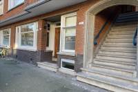 Woning Hogerbeetsstraat 22A Rotterdam
