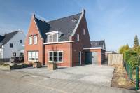 Woning Oude Rijksweg 21 Breskens