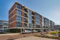 Woning Jan Zijvertszstraat 8III AMSTERDAM