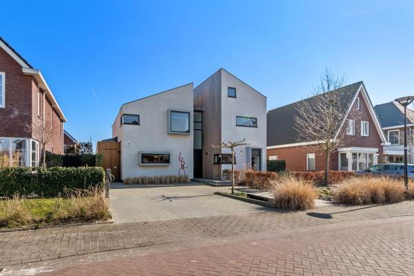 Woning Daasdonklaan 12 Roosendaal