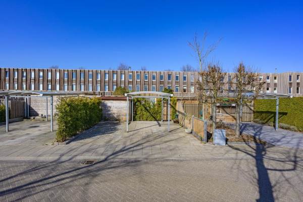 Woning Cezannestraat 179 ALMERE
