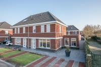 Woning Botter 2 Meppel