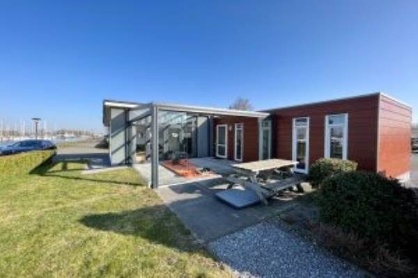 Woning Rijksstraatweg 186-127 DORDRECHT