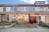 Woning Jan Mankeshof 5 Meppel