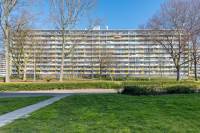 Woning Bachplein 135 Schiedam