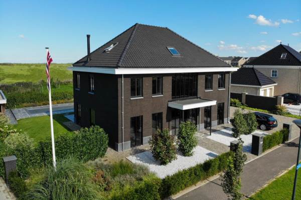 Woning Seleen 10 ZEEWOLDE